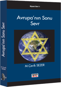 Avrupa'nın Sonu Sevr