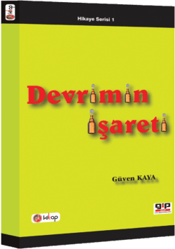 Devrimin İşareti