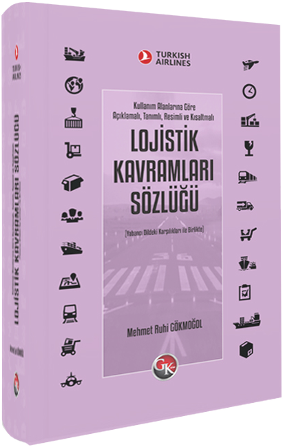 Lojistik Kavramları Sözlüğü