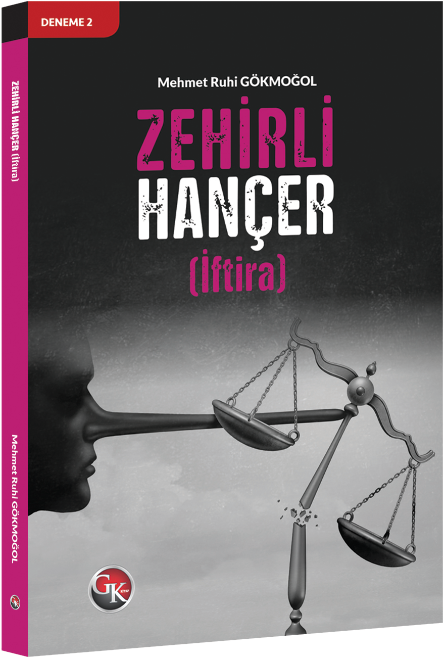 Zehirli Hançer - İftira