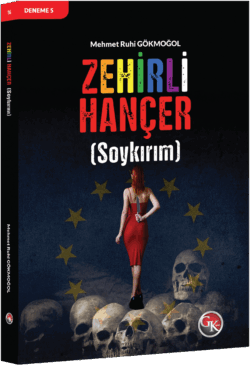 Zehirli Hançer (Soykırım) Zehirli Hançer - Soykırım